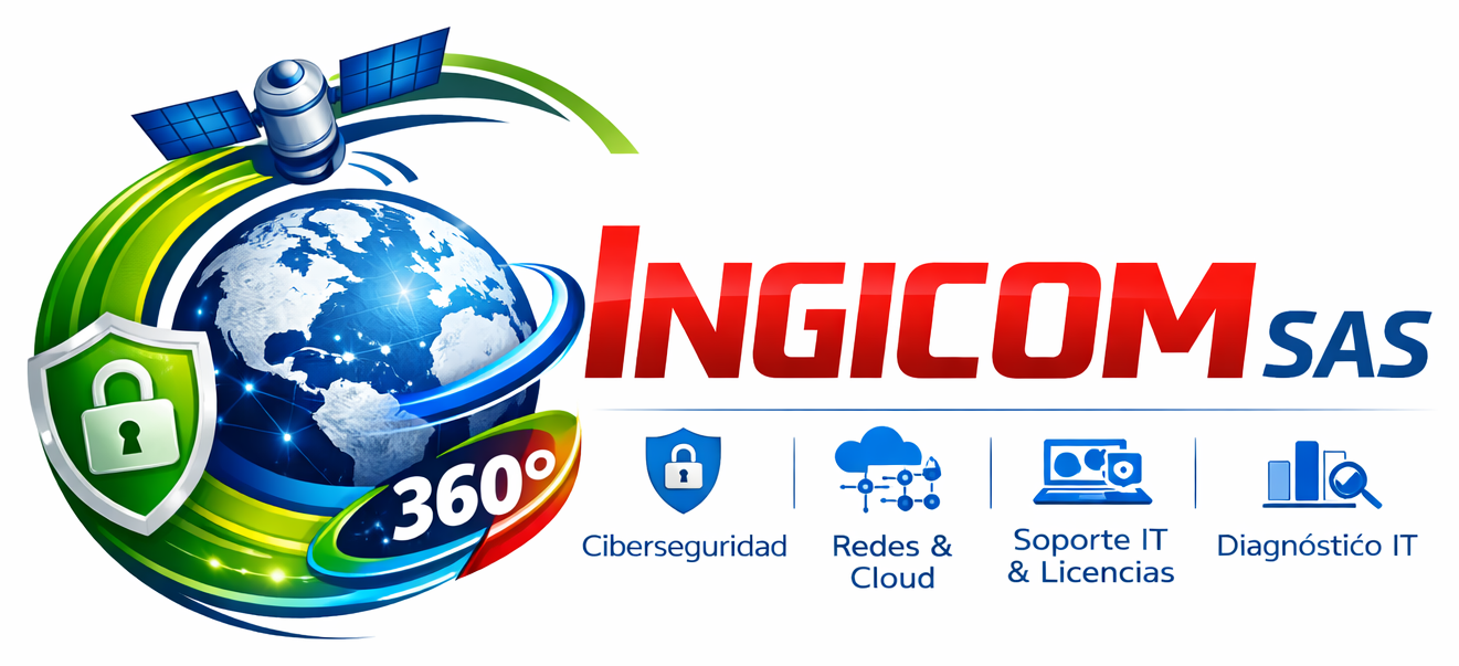 INGICOM SAS